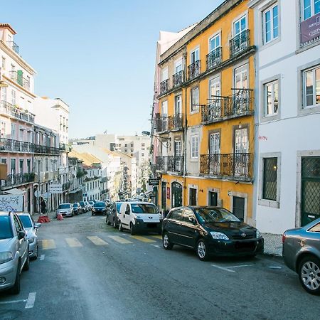 Traveling To Lisbon 308 - Marques de Pombal Lisboa Exterior foto