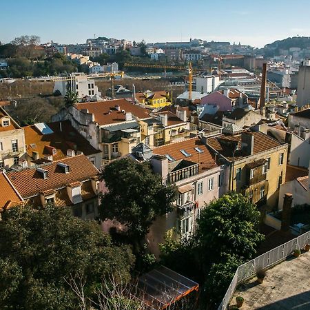Traveling To Lisbon 308 - Marques de Pombal Lisboa Exterior foto